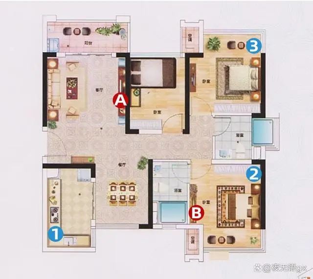 3千元华硕灵耀Pro AX11000路由器怎么样? 华硕灵耀Pro全面测评(华硕灵耀pro价格)  第17张