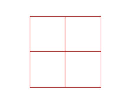 ps怎么做田字格米字格? ps文字添加田字格的技巧(ps画田字格的视频)  第10张