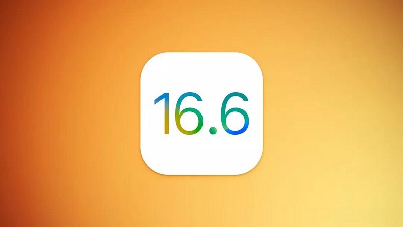 iOS16.6 Beta5值得升级吗？iOS16.6 beta5体验评测(ios16.1)  第1张