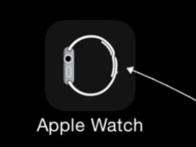 苹果手表怎么调时间和日期 Apple Watch Series日期设置教程(苹果手表怎么调时间)  第3张