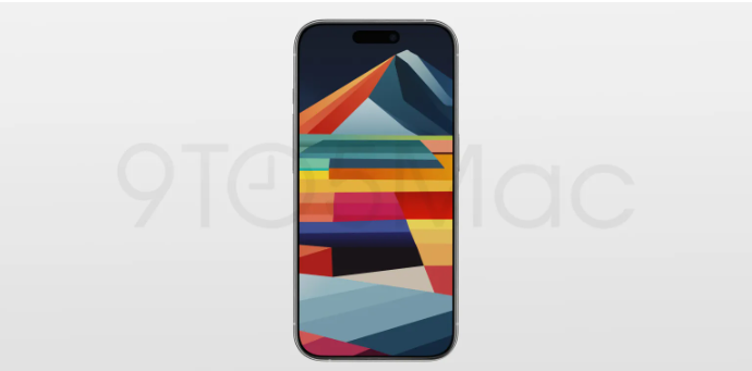 iPhone 15 Pro边框只有1.5毫米，小米14或打破这一记录！(ios15边框)