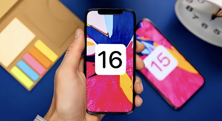 iOS16.6值得升级吗？iOS16.6正式版体验评测(16giphone升级ios14)