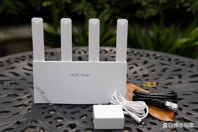 新华三NX15路由器怎么样 新华三NX15路由器深度评测(新华三n12路由器)  第2张