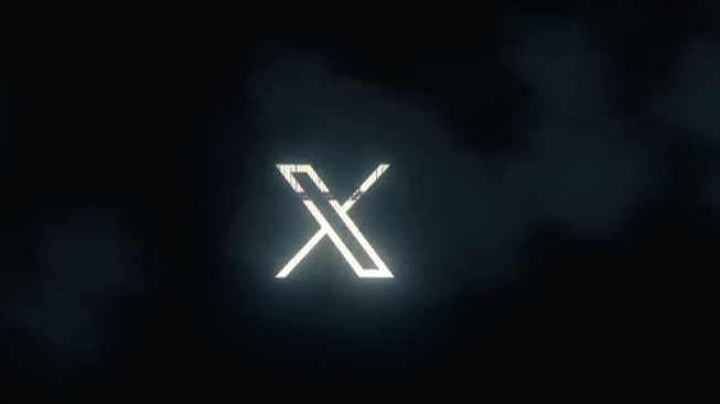 马斯克野心不小！Twitter改名为X，打造万能APP(马斯克 xch)  第1张