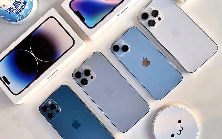 上市不到一年，iPhone14被曝严重电池老化问题(上市不到一年分红怎么算)