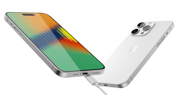 iPhone 15迎来史上最大升级，竟仍落后华为7年？(苹果 iphone 15)  第8张