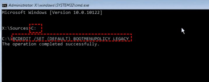 win10蓝屏错误代码Kernel Security Check Failure怎么修复?(win10蓝屏错误代码)  第2张