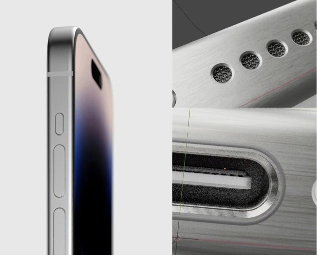 iPhone15多少钱，iPhone15系列配置售价全曝光(iphone15多少钱一台256g)  第2张