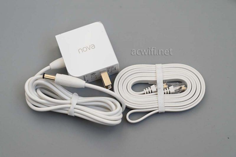 腾达AX3000值得买吗?  腾达AX3000路由器拆机评测(腾达ax3000和ax12一样吗) 第2张