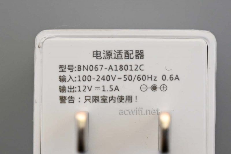 腾达AX3000值得买吗?  腾达AX3000路由器拆机评测(腾达ax3000和ax12一样吗) 第3张