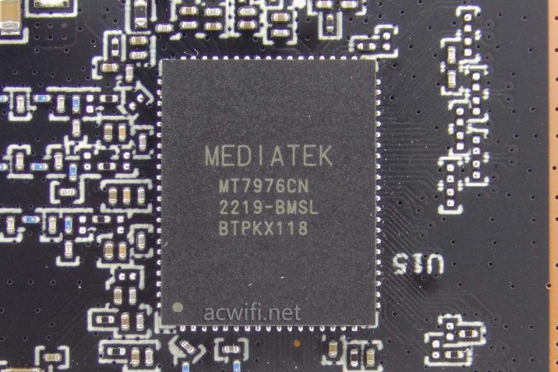 新华三nx30pro怎么样? H3C NX30 Pro路由器拆机评测(新华三(h3c)nx54)  第19张