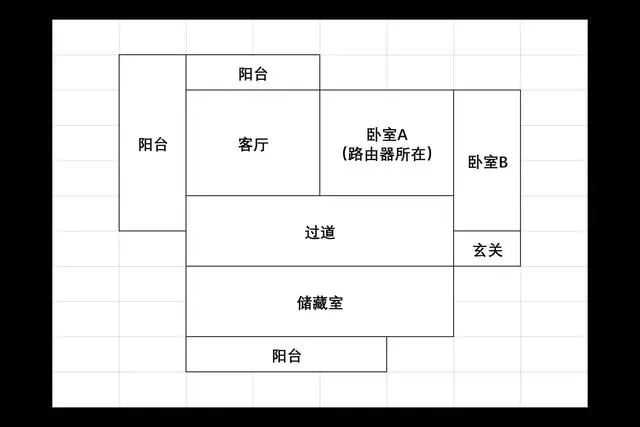 华硕TUF Gaming小旋风路由器怎么样? 华硕TUF小旋风Pro详细拆机测评(华硕tuf gaming小旋风路由器)  第29张