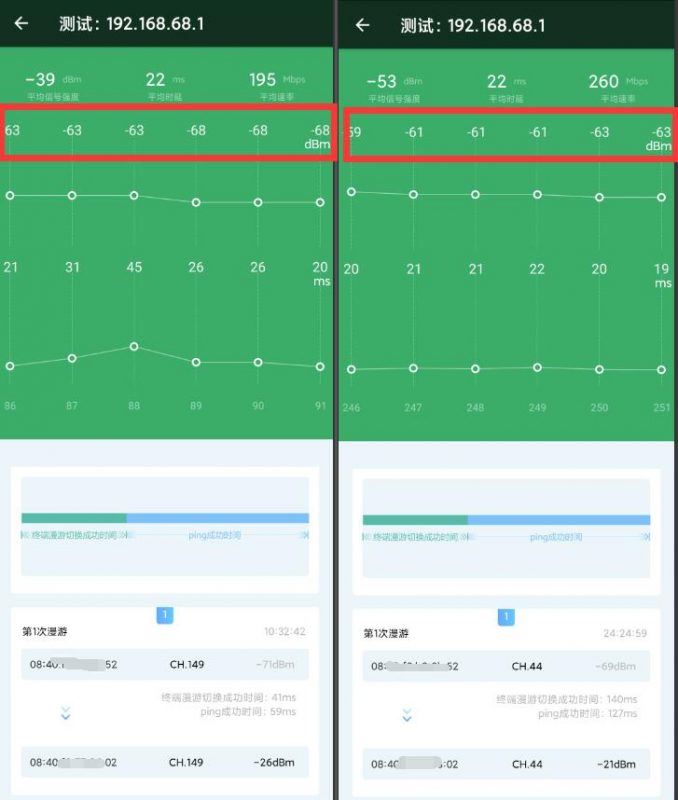 腾达AX3000值得买吗?  腾达AX3000路由器拆机评测(腾达ax3000和ax12一样吗) 第81张