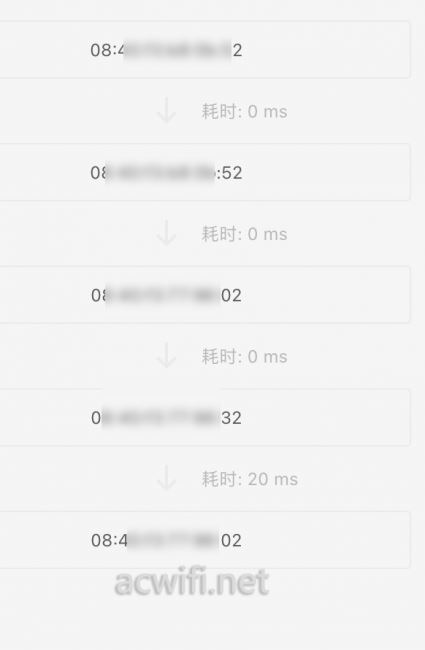 腾达AX3000值得买吗?  腾达AX3000路由器拆机评测(腾达ax3000和ax12一样吗) 第82张