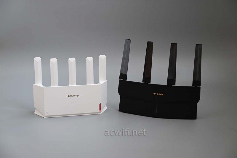 新华三nx30pro怎么样? H3C NX30 Pro路由器拆机评测(新华三(h3c)nx54)  第29张