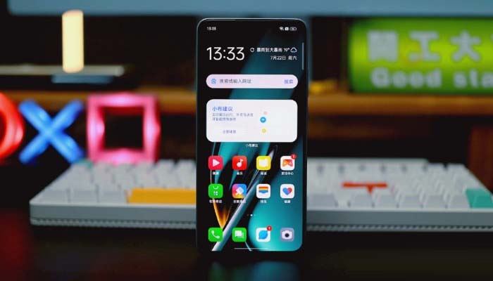 OPPOK11如何显示电量百分比 OPPOK11电量百分设置教程(oppoa11怎么显示时间)  第1张