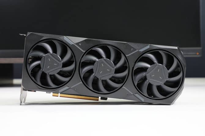 AMD RX7900 GRE显卡怎么样 GRE显卡评测(amd rx780 rx790)  第3张