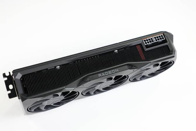 AMD RX7900 GRE显卡怎么样 GRE显卡评测(amd rx780 rx790)  第4张