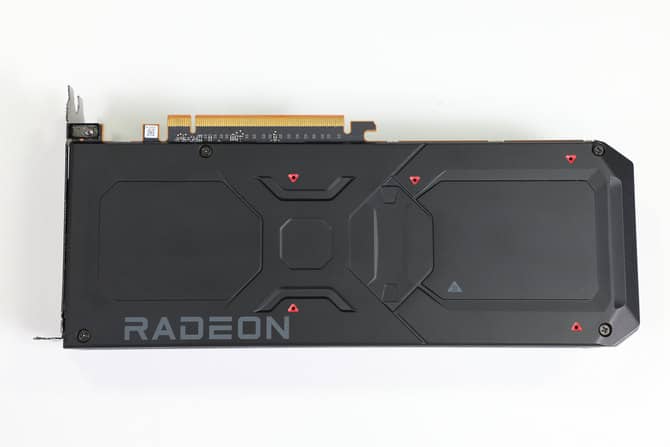 AMD RX7900 GRE显卡怎么样 GRE显卡评测(amd rx780 rx790)  第6张