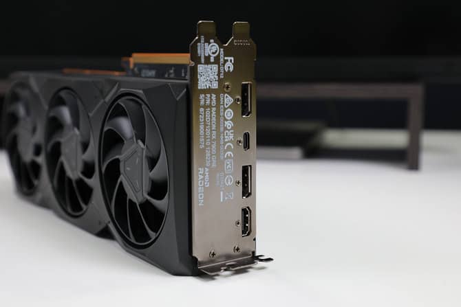 AMD RX7900 GRE显卡怎么样 GRE显卡评测(amd rx780 rx790)  第7张