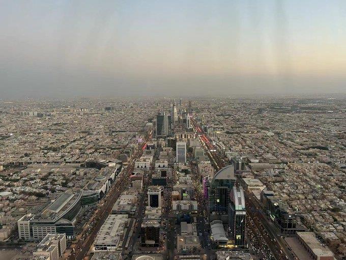 ETH Riyadh参会见闻：沙特钱多但人不傻，对Web3的认知不比石油少
  第3张