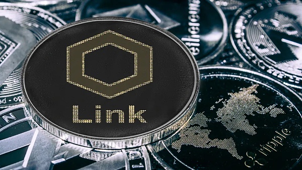 加密市场反弹：Chainlink崛起,一夜涨幅飙升8%
  第2张