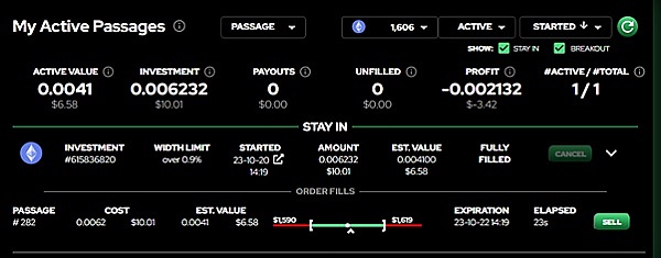 5分钟了解BracketX新产品Passage
  第8张