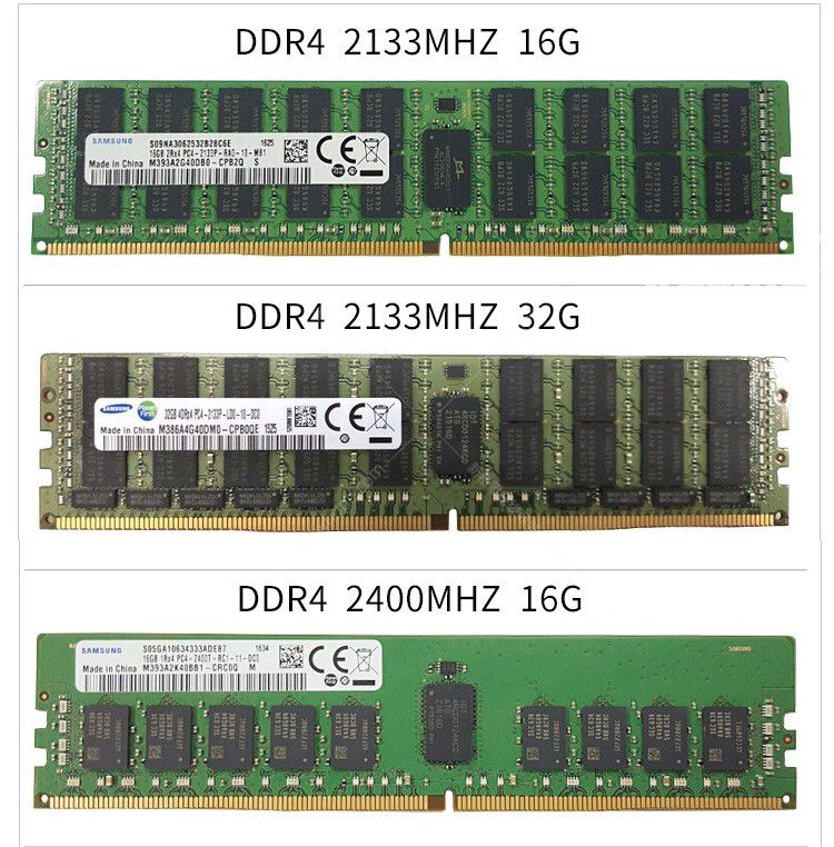 IT工程师e31230v2：内存容量选择至关重要  第6张