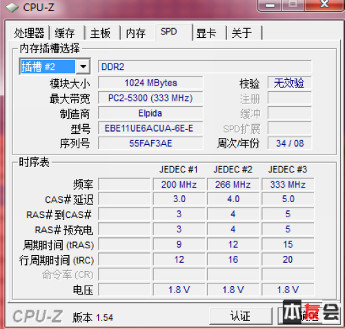 金士顿lovo低压内存：超频实践揭秘，性能提升惊喜  第1张