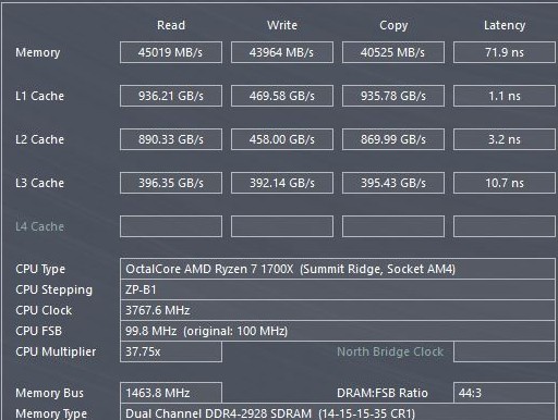 DD3 vs DDR4内存：性能、价格、未来，哪个更值得选择？  第4张