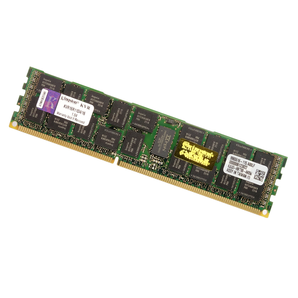 金士顿DDR4内存条安装问题解答，轻松升级电脑内存  第2张