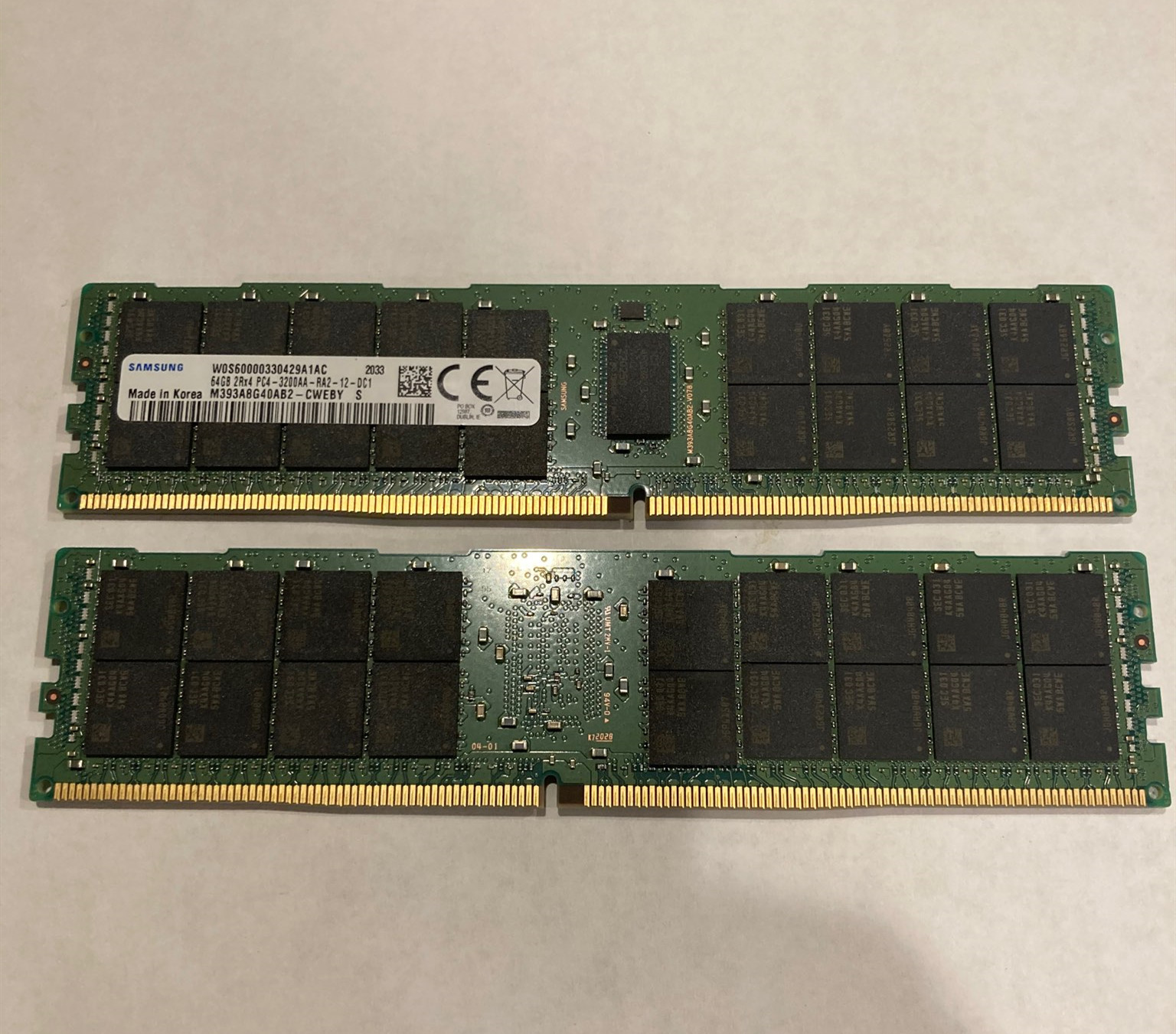 三星DDR4内存：性能猛如虎，稳定无忧，价格亲民  第4张