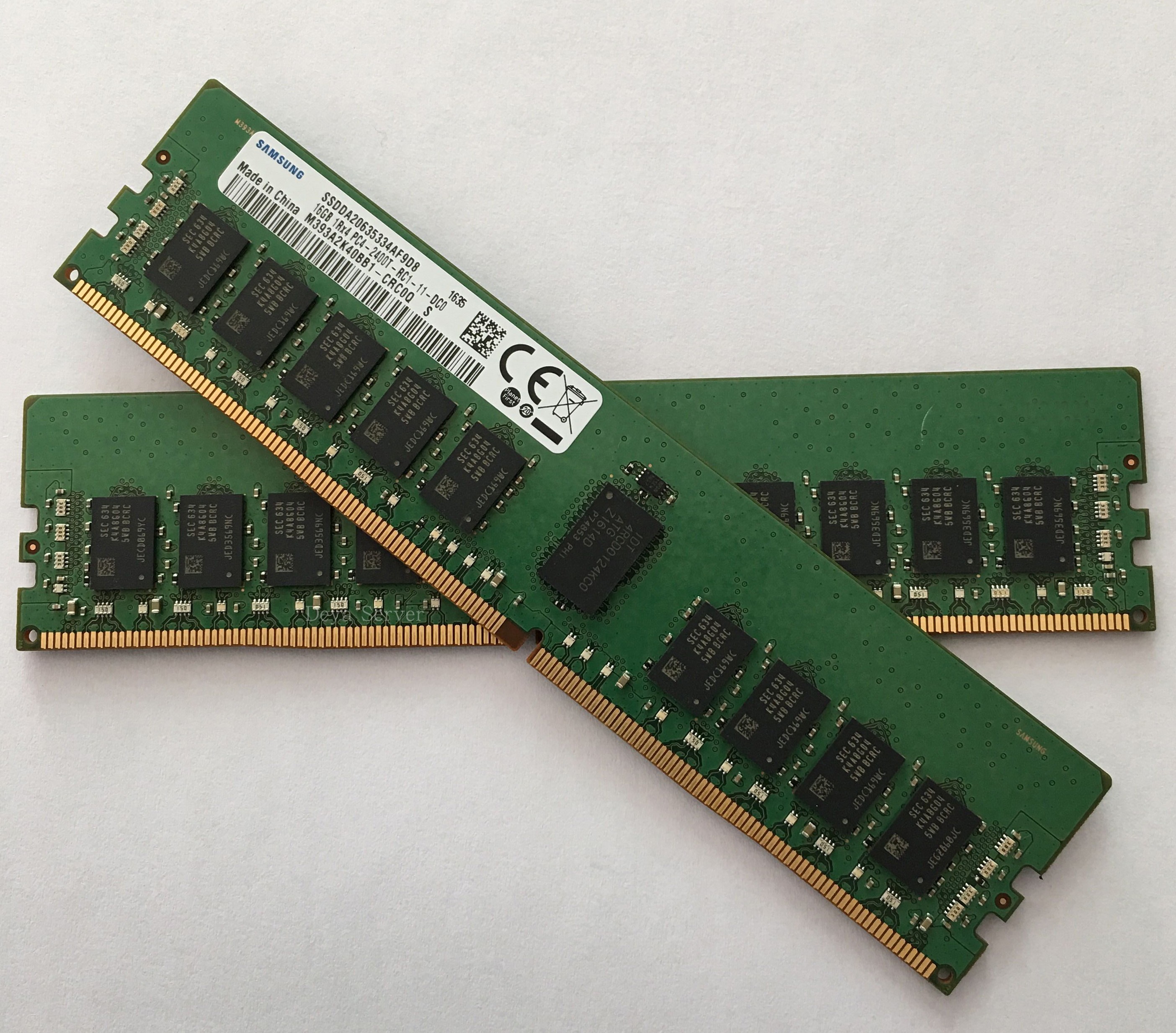 三星DDR4内存：性能猛如虎，稳定无忧，价格亲民  第6张