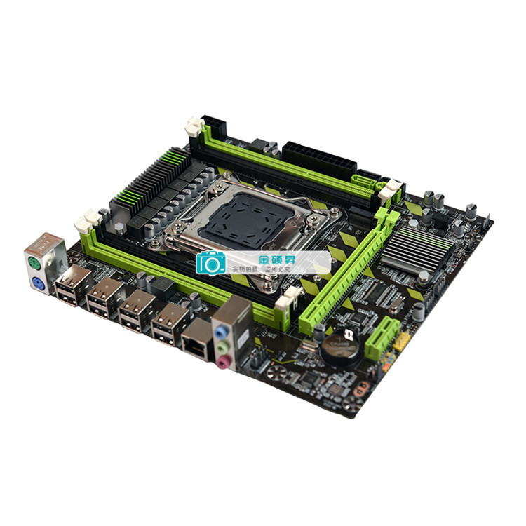 DDR4内存位宽选择攻略：提速利器大揭秘  第3张