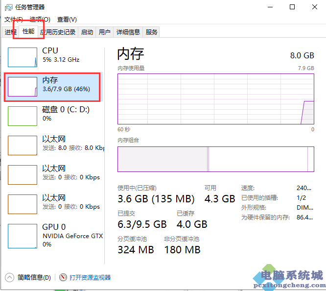 8GB内存，手机性能提升大揭秘  第4张