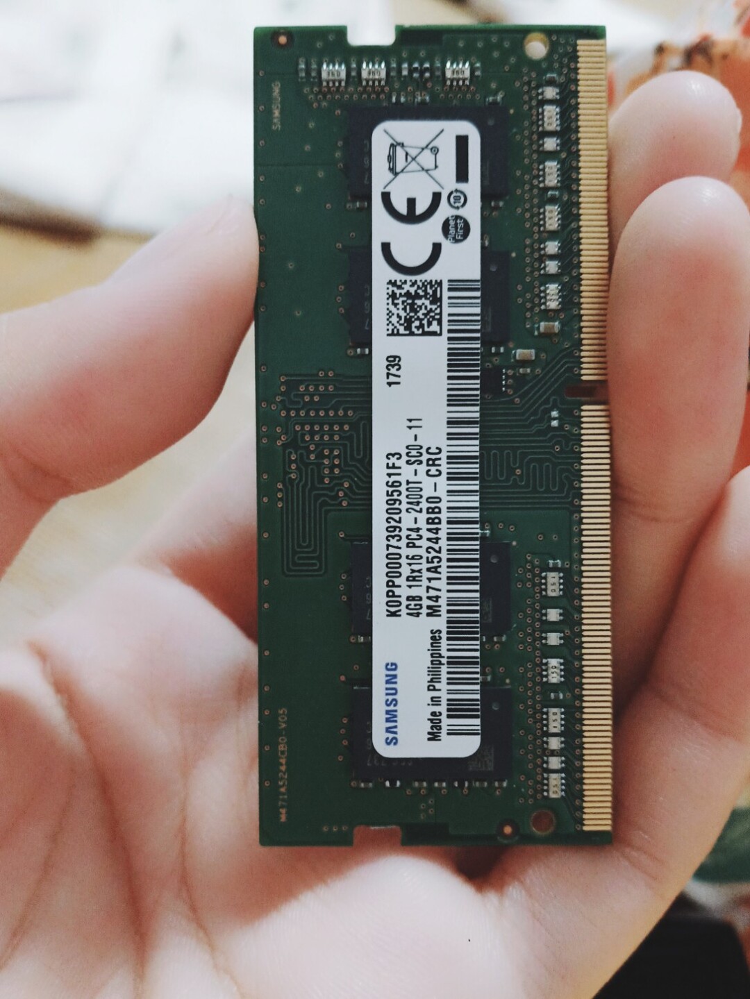 笔记本内存条选择指南：2GB到16GB，你需要多大？  第1张