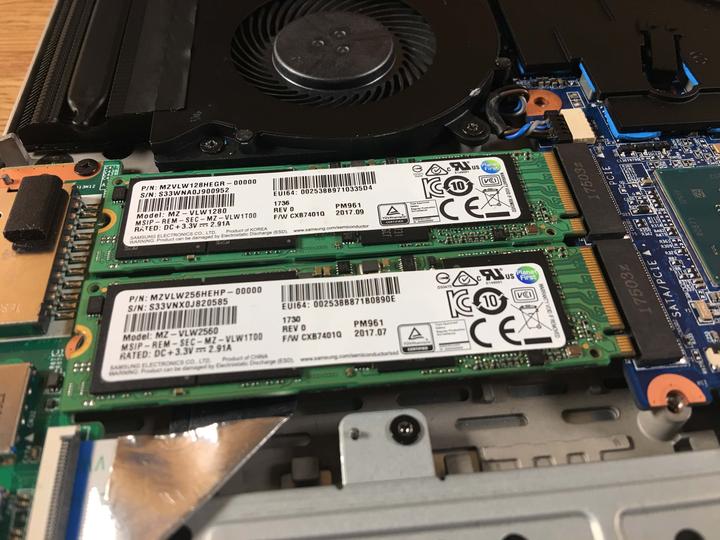 内存样ssd：告别等待，让你的电脑飞起来  第4张