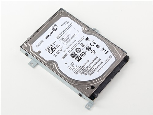 内存样ssd：告别等待，让你的电脑飞起来  第5张