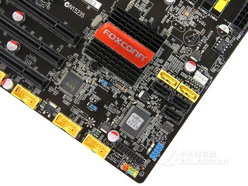 DIY玩家的首选！z97x主板，性能稳定功能丰富价格亲民，超越同类产品