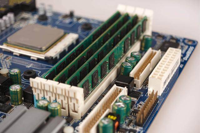 插上它，电脑瞬间加速！ddr5内存给我惊艳体验  第1张