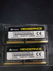 稀有珍品！海盗船521mbddr2内存条性能测试揭秘  第1张