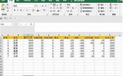 right函数的使用方法及实例图解（right函数的使用方法）  第1张