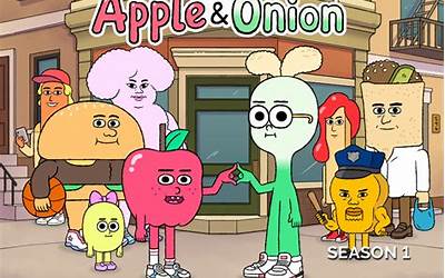 玉米英语怎么读onion（玉米英语）