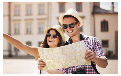 touriste（tourist）