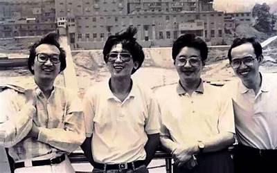 1994年撞击木星的彗星名叫什么（1994年撞击木星的彗星名叫）  第1张