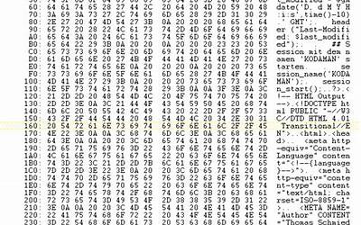 utf-8（ut）