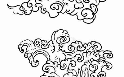 虎口纹身图案大全女小清新（虎口纹身）  第1张