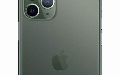 iphone11电池容量多少（iphone11电池容量）