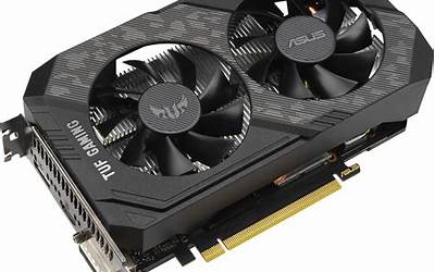 gtx1060跟gtx1650（gtx1060和gtx1650哪个好）