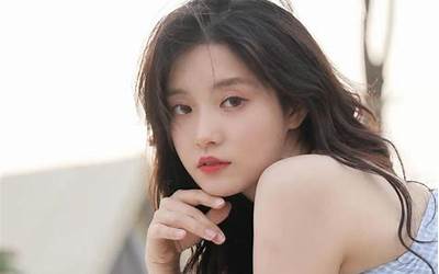 美女贴纸素材（美女贴吧）